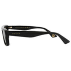 Gafas de Sol Gucci Negro Cuadrada GG1616S-30014937-001