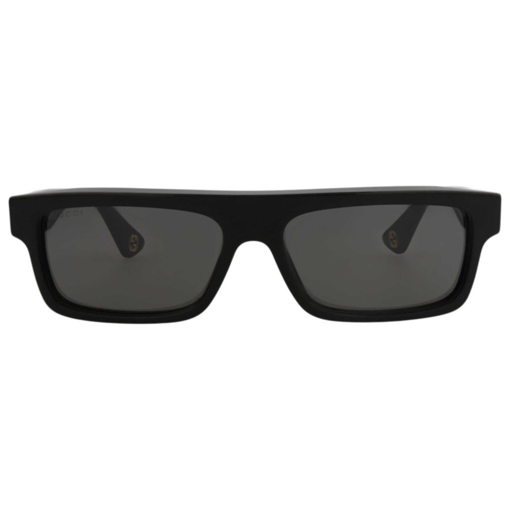 Gafas de Sol Gucci Negro Cuadrada GG1616S-30014937-001