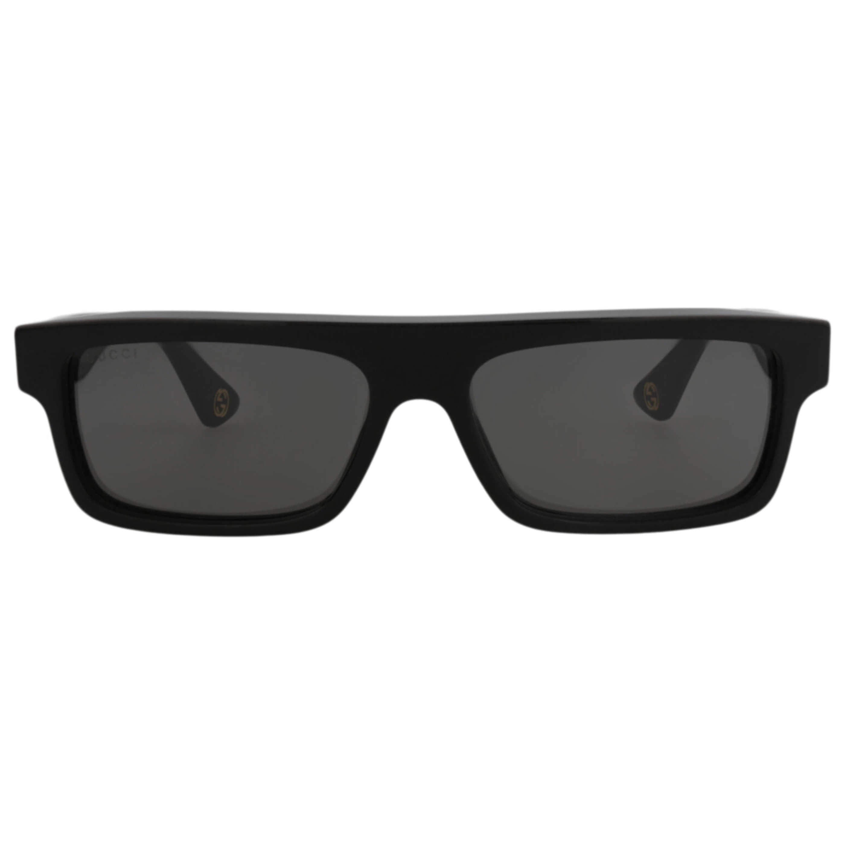 Gafas de Sol Gucci Negro Cuadrada GG1616S-30014937-001