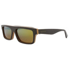 Gafas de Sol Gucci Marrón Cuadrada GG1616S-30014937-002