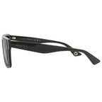 Gafas de Sol Gucci Negro Cuadrada GG1618SA-30015101-003