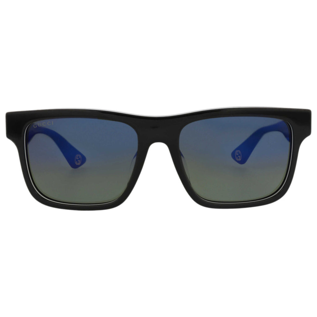 Gafas de Sol Gucci Negro Cuadrada GG1618SA-30015101-003