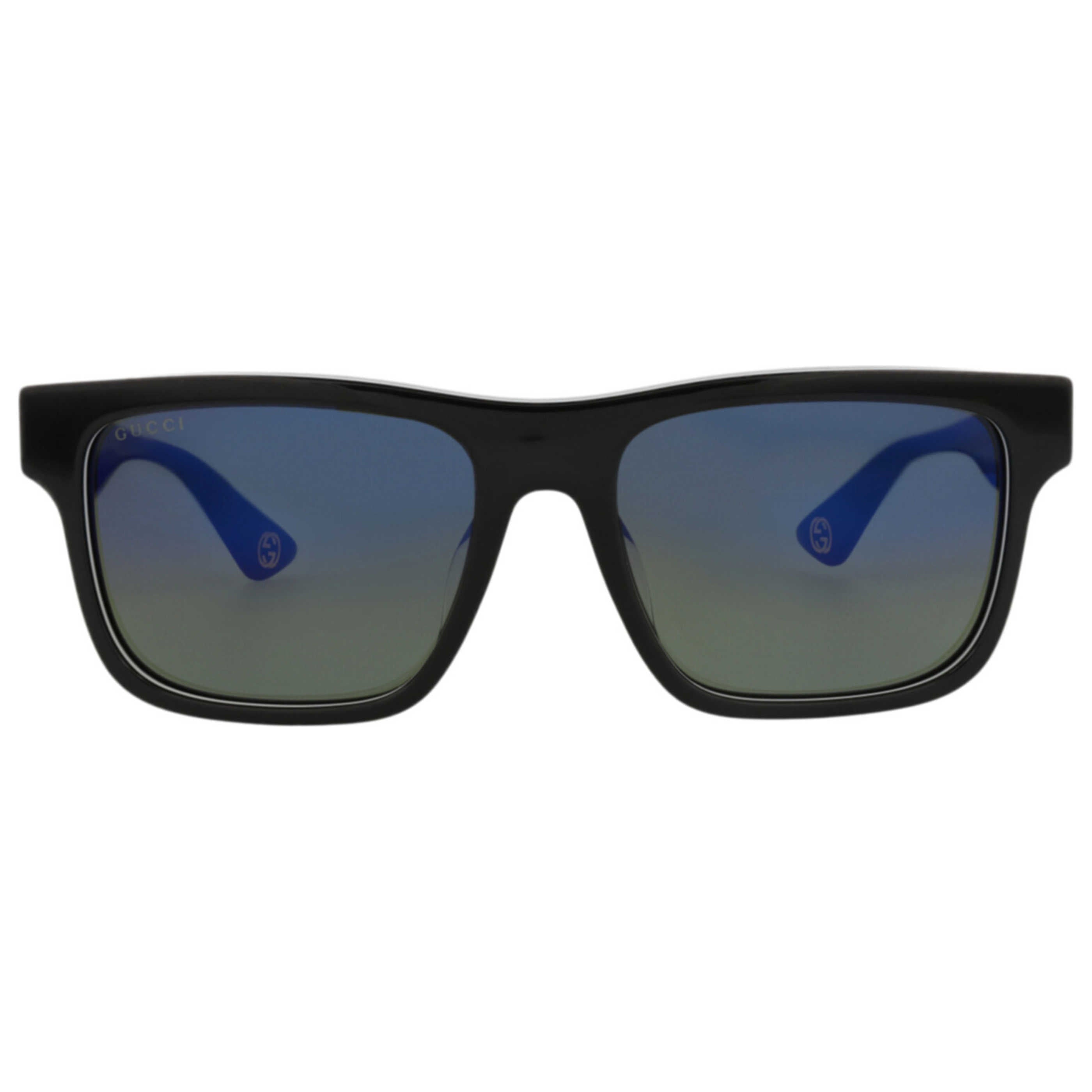 Gafas de Sol Gucci Negro Cuadrada GG1618SA-30015101-003
