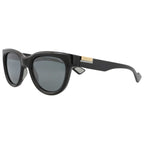 Gafas de Sol Gucci Negro Redonda GG1620S-30014934-001