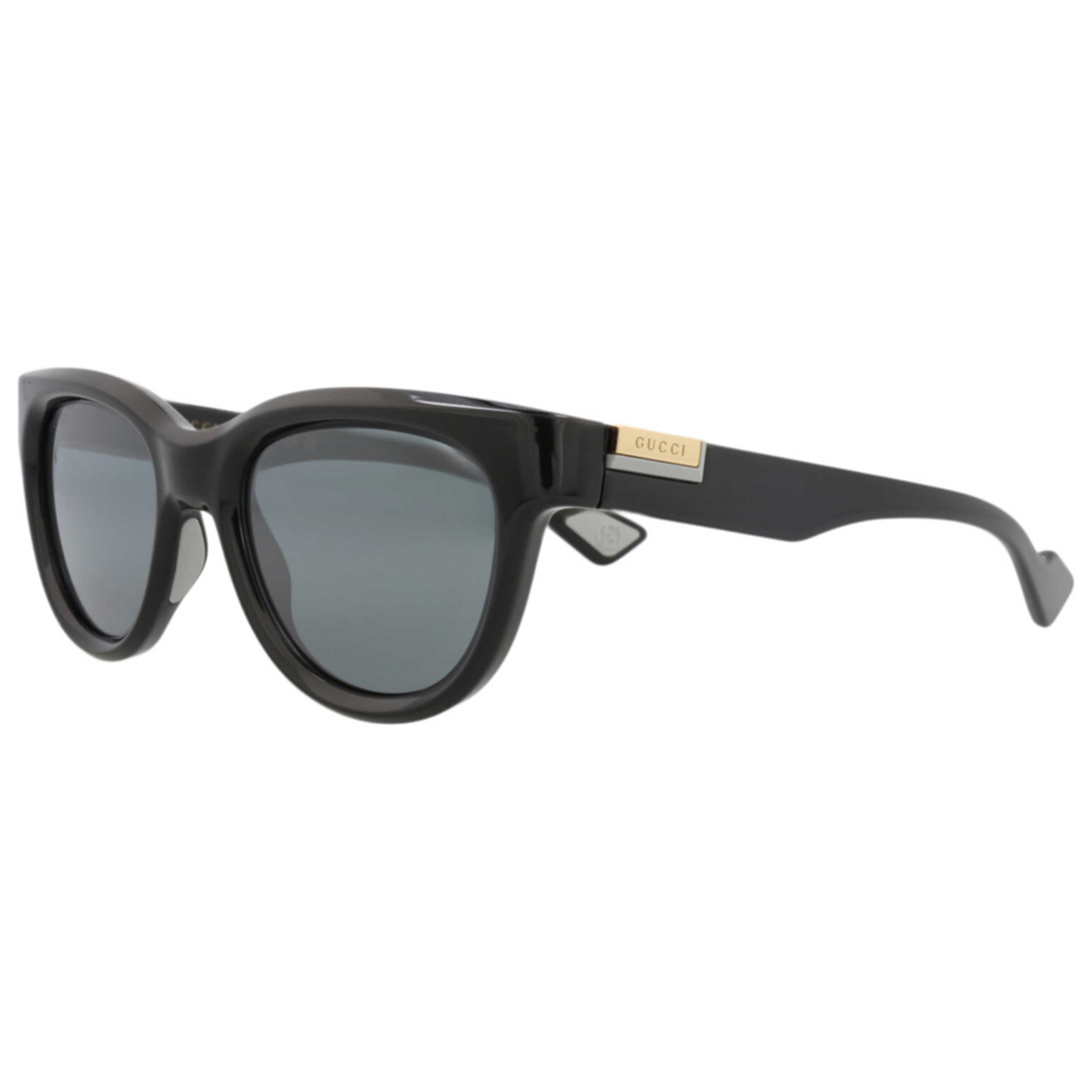 Gafas de Sol Gucci Negro Redonda GG1620S-30014934-001