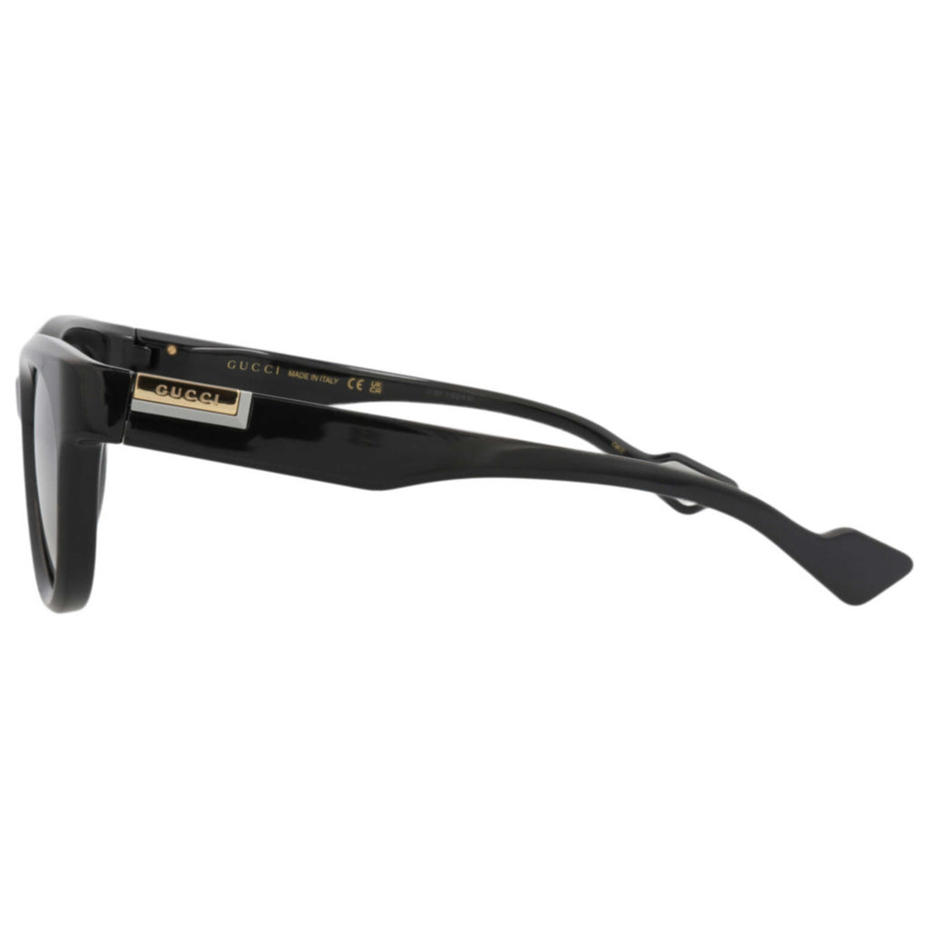 Gafas de Sol Gucci Negro Redonda GG1620S-30014934-001