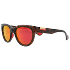 Gafas de Sol Gucci Marrón Redonda GG1620S-30014934-002