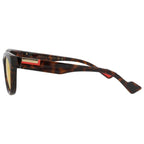 Gafas de Sol Gucci Marrón Redonda GG1620S-30014934-002