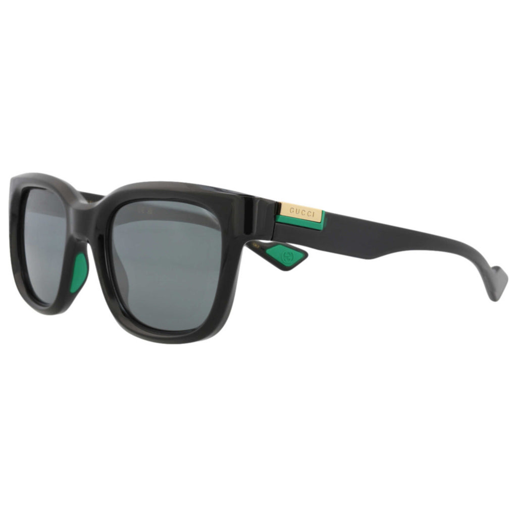 Gafas de Sol Gucci Negro Cuadrada GG1621S-30014935-001