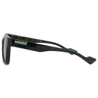 Gafas de Sol Gucci Negro Cuadrada GG1621S-30014935-001