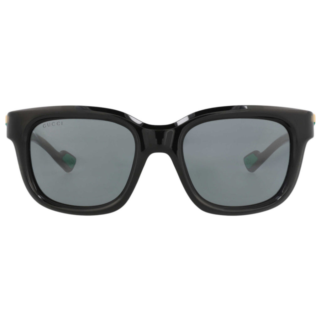 Gafas de Sol Gucci Negro Cuadrada GG1621S-30014935-001