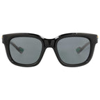 Gafas de Sol Gucci Negro Cuadrada GG1621S-30014935-001