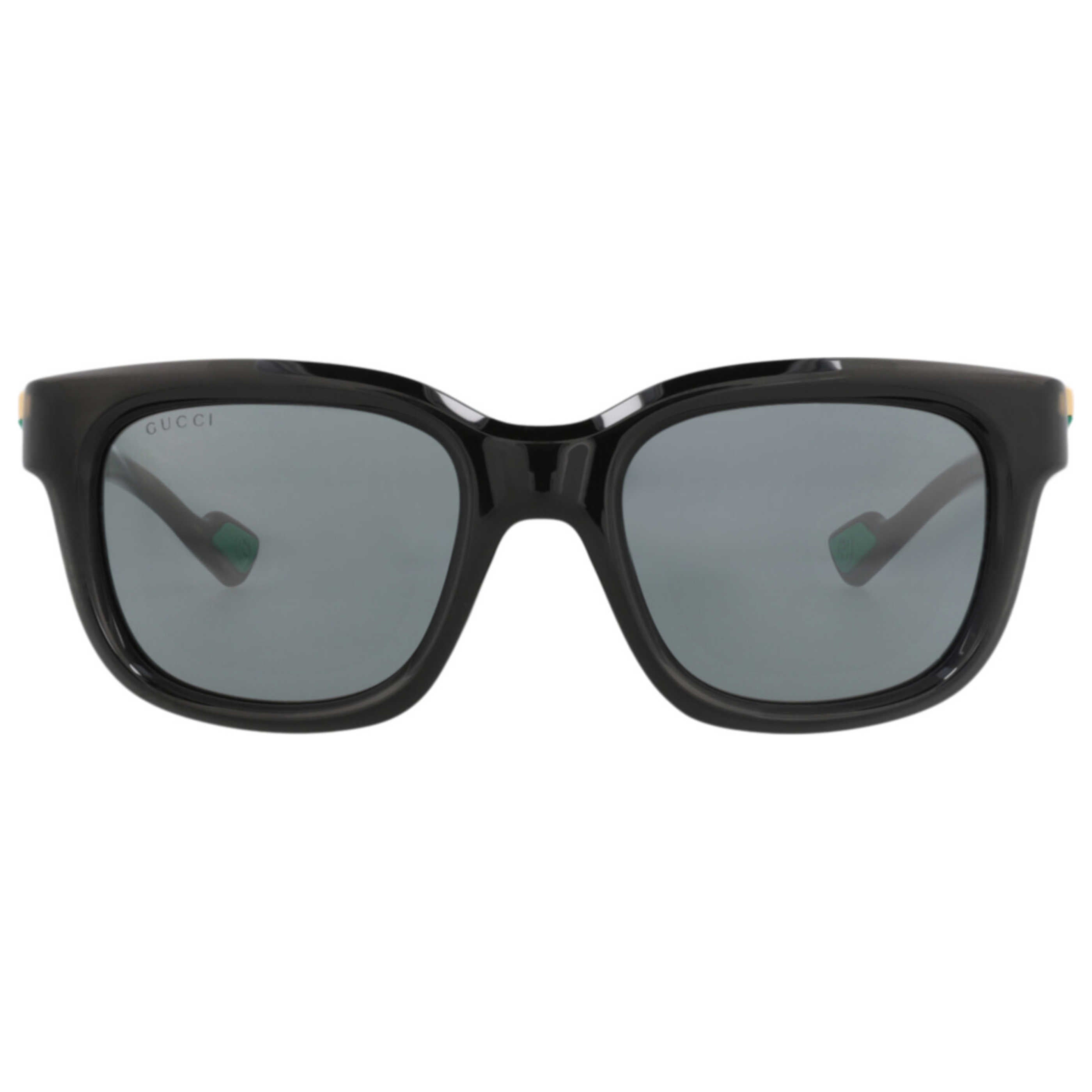 Gafas de Sol Gucci Negro Cuadrada GG1621S-30014935-001