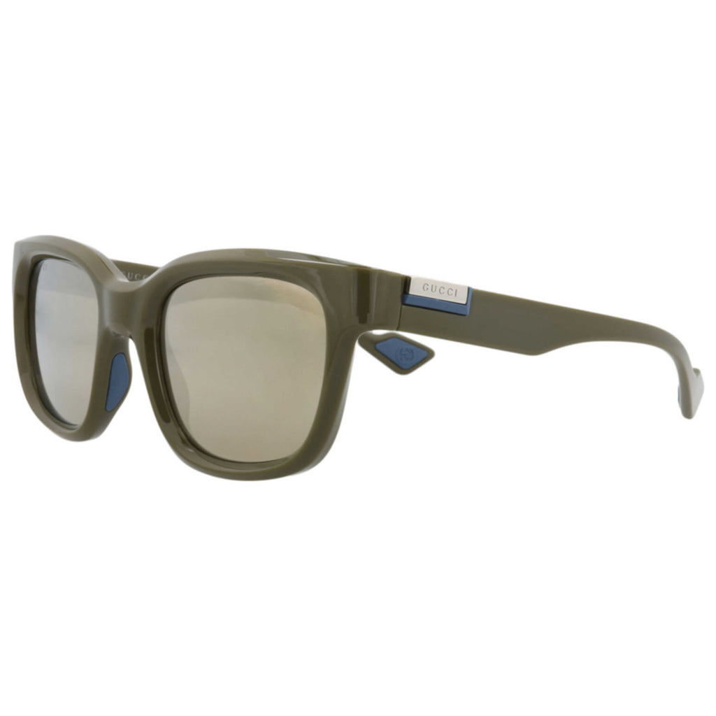 Gafas de Sol Gucci Verde Cuadrada GG1621S-30014935-003