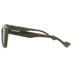 Gafas de Sol Gucci Verde Cuadrada GG1621S-30014935-003