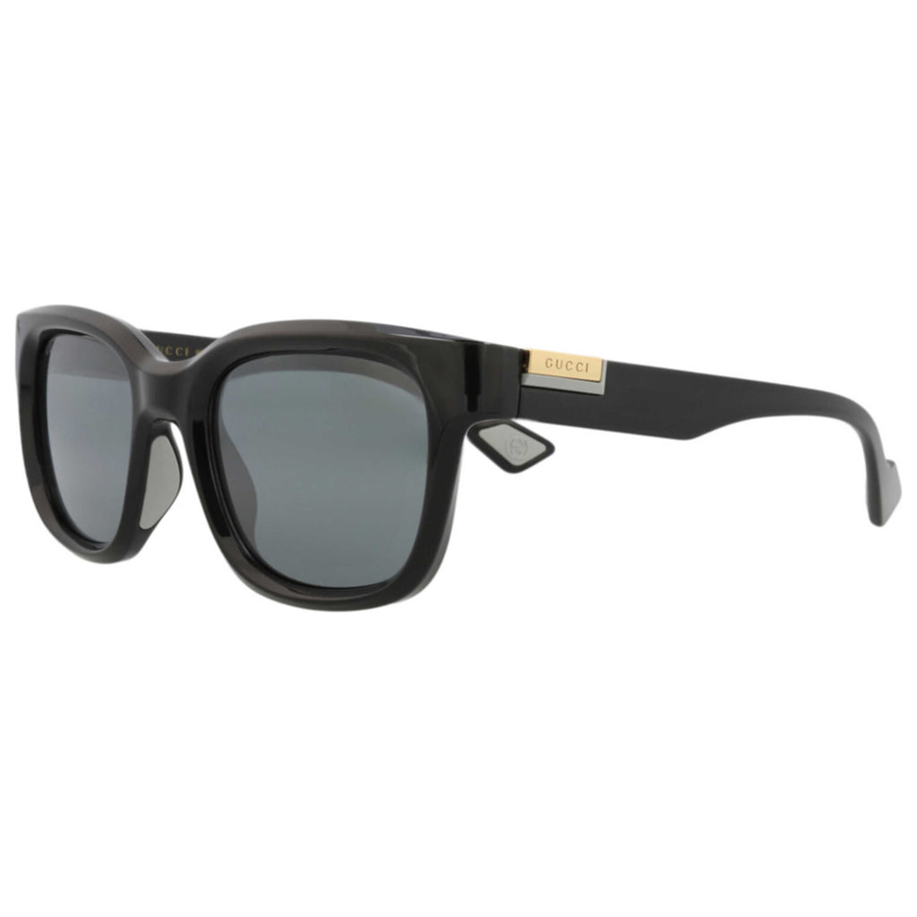 Gafas de Sol Gucci Negro Cuadrada GG1621SA-30015105-001