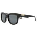 Gafas de Sol Gucci Negro Cuadrada GG1621SA-30015105-001