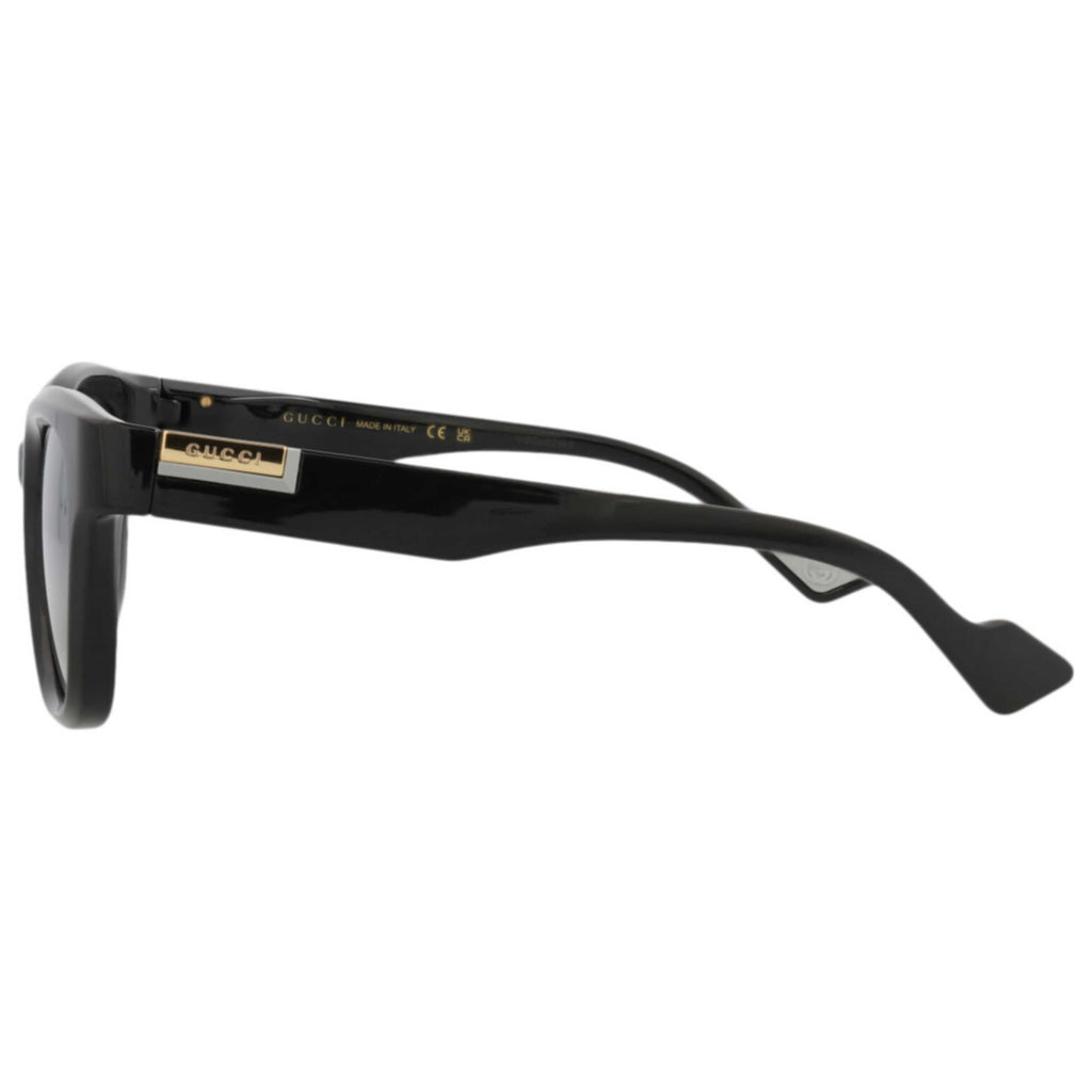 Gafas de Sol Gucci Negro Cuadrada GG1621SA-30015105-001