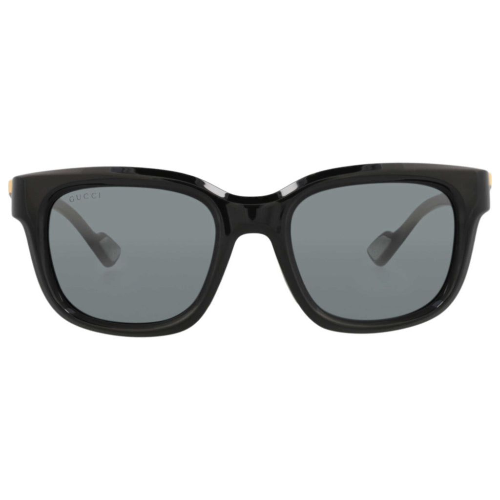 Gafas de Sol Gucci Negro Cuadrada GG1621SA-30015105-001