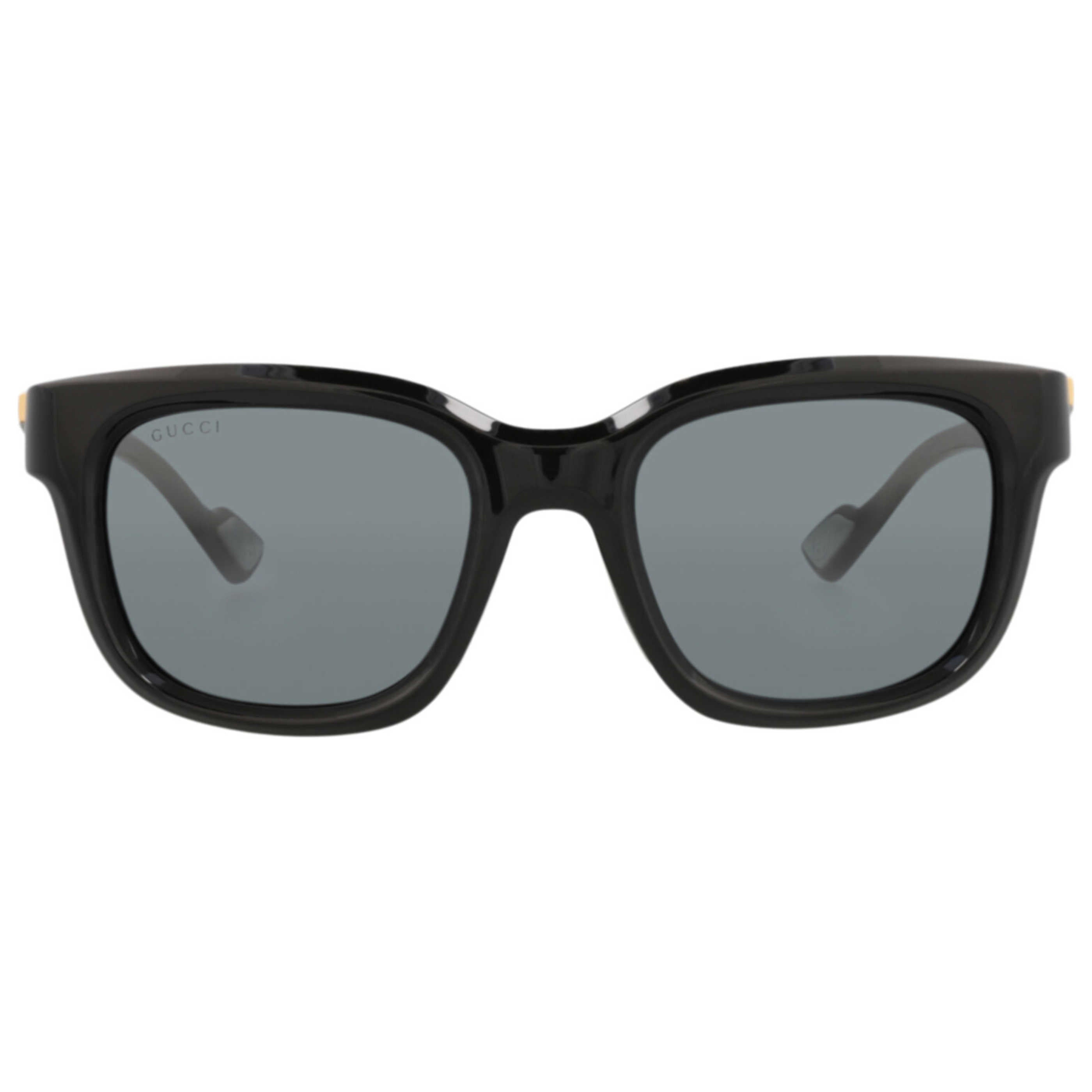 Gafas de Sol Gucci Negro Cuadrada GG1621SA-30015105-001