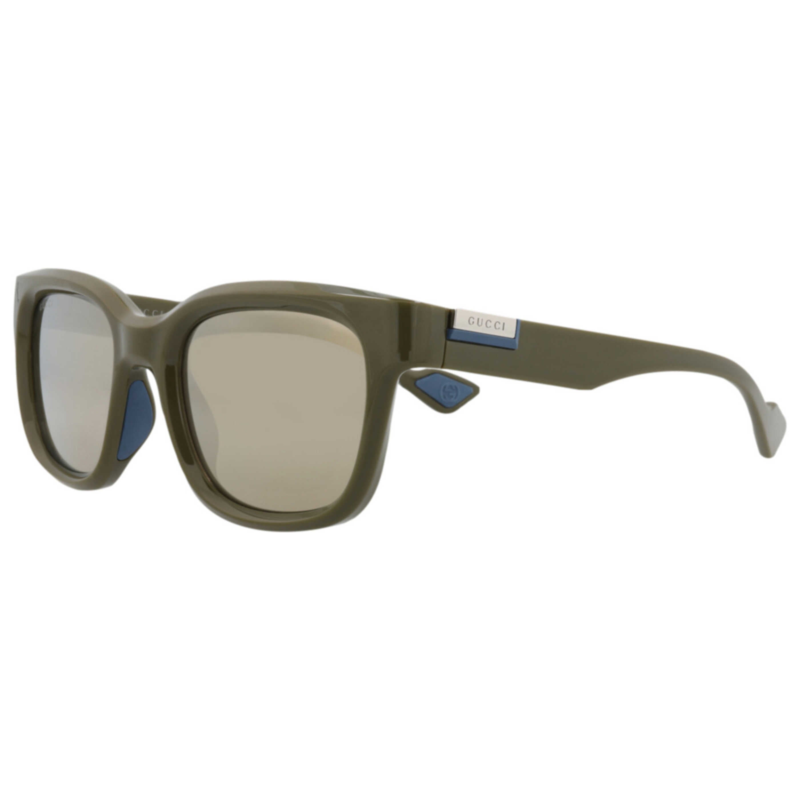 Gafas de Sol Gucci Verde Cuadrada GG1621SA-30015105-003
