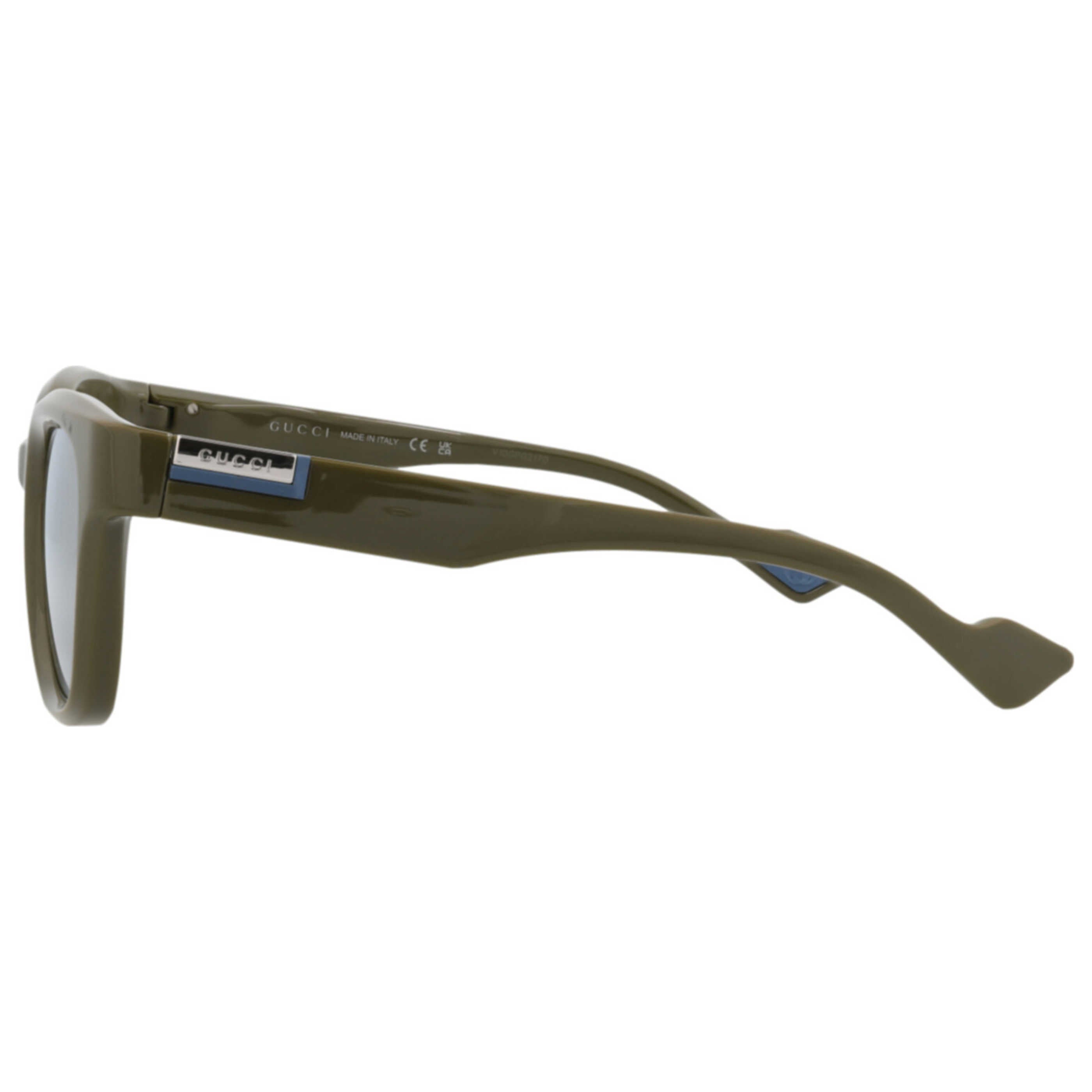 Gafas de Sol Gucci Verde Cuadrada GG1621SA-30015105-003