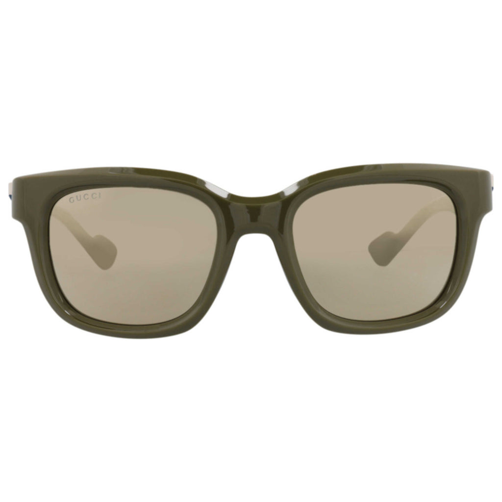Gafas de Sol Gucci Verde Cuadrada GG1621SA-30015105-003