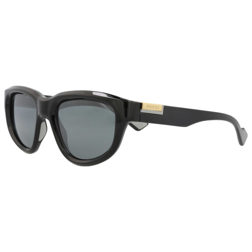 Gafas de Sol Gucci Negro Redonda GG1622S-30014933-001