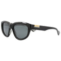 Gafas de Sol Gucci Negro Redonda GG1622S-30014933-001