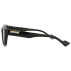 Gafas de Sol Gucci Negro Redonda GG1622S-30014933-001
