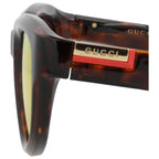 Gafas de Sol Gucci Marrón Redonda GG1622S-30014933-002