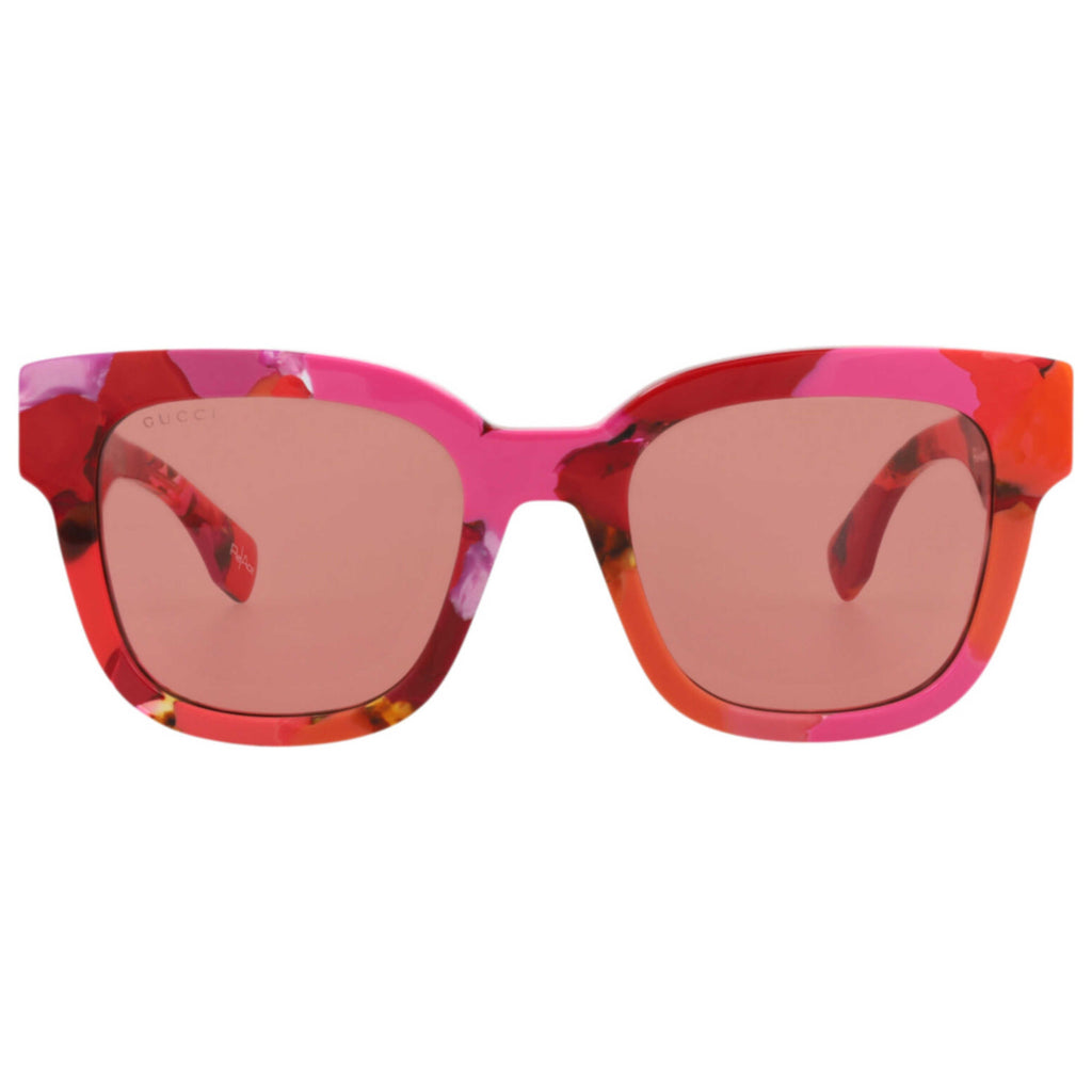 Gafas de Sol Gucci Rojo Cuadrada GG1624S-30014952-001
