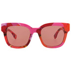 Gafas de Sol Gucci Rojo Cuadrada GG1624S-30014952-001