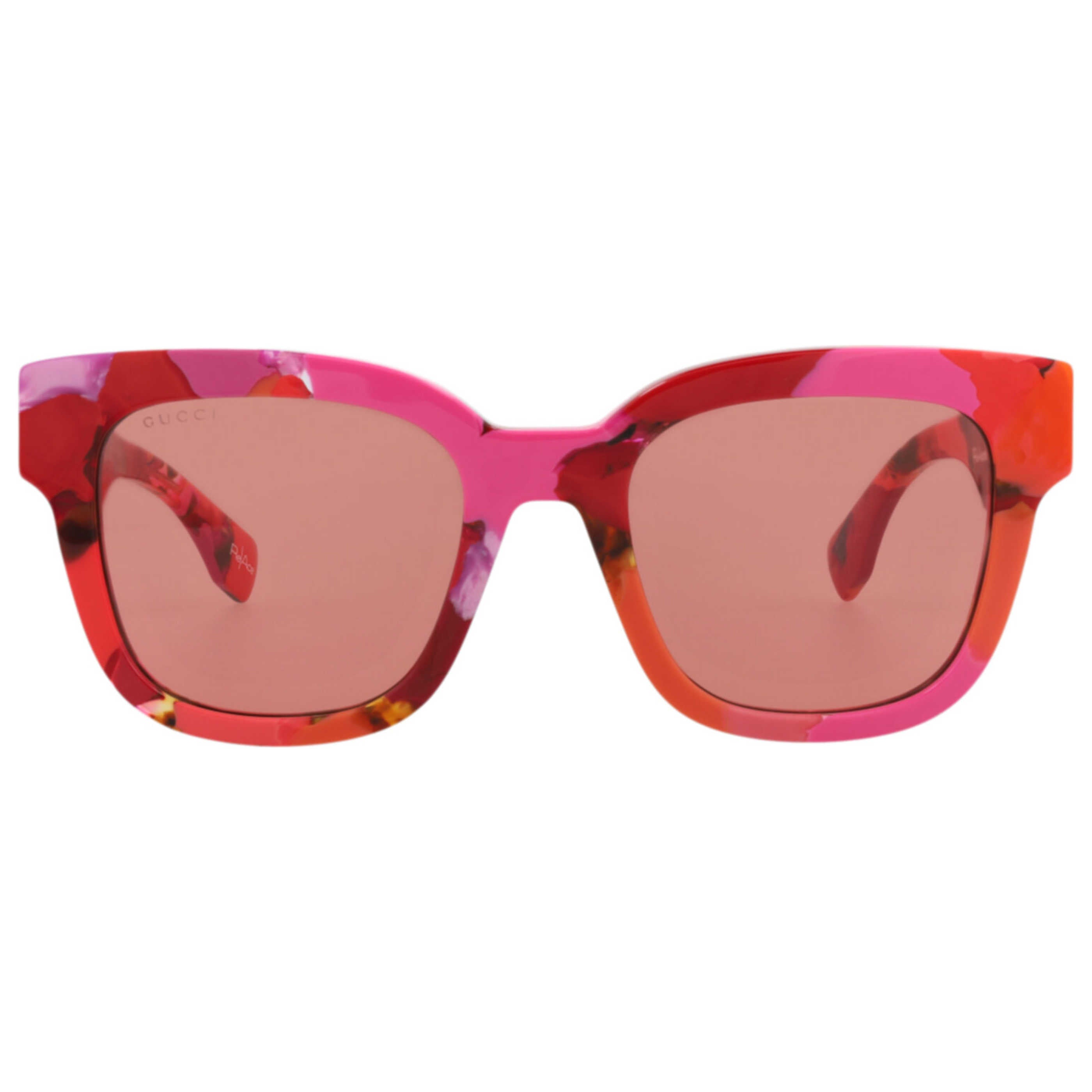 Gafas de Sol Gucci Rojo Cuadrada GG1624S-30014952-001