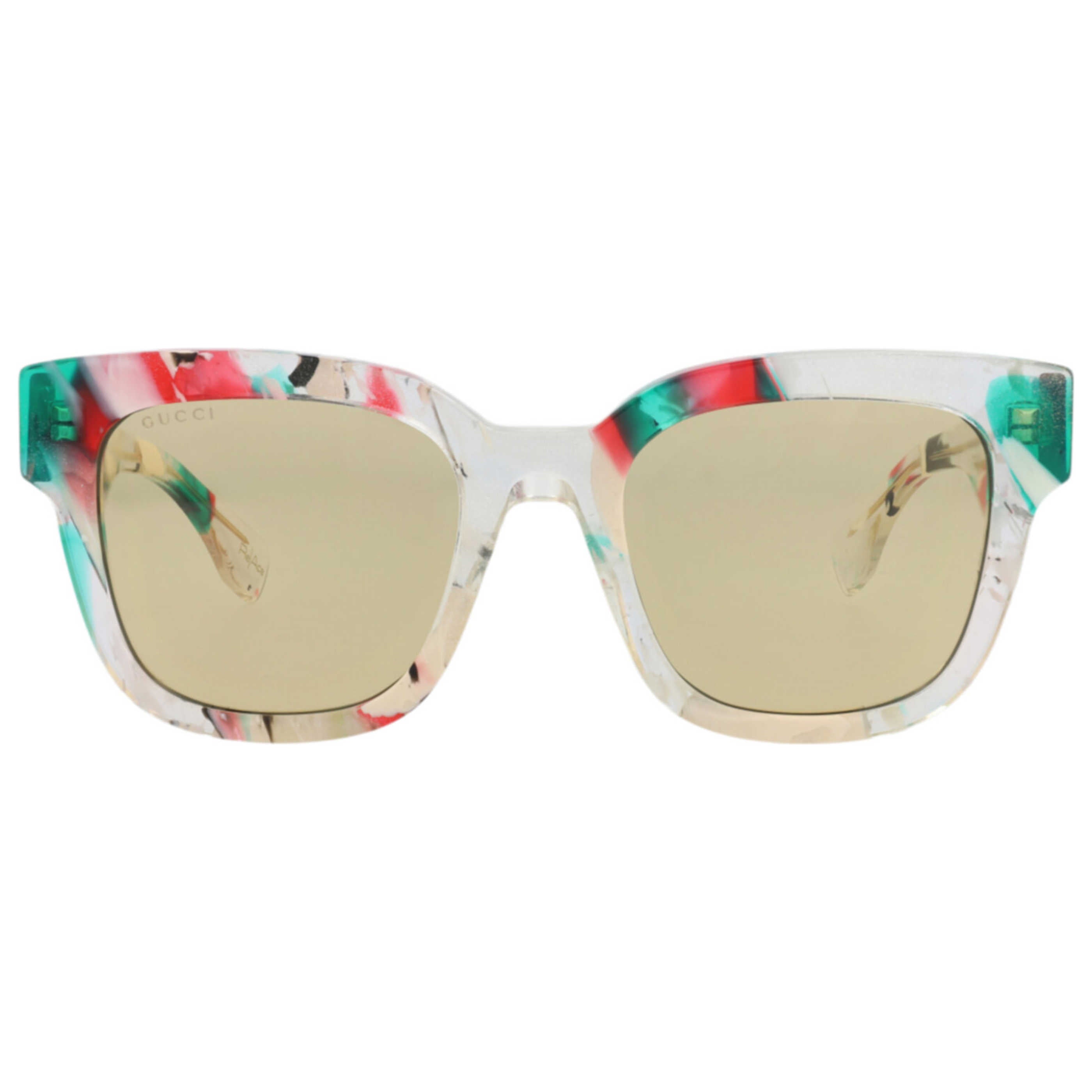 Gafas de Sol Gucci Multicolor Cuadrada GG1624S-30014952-002