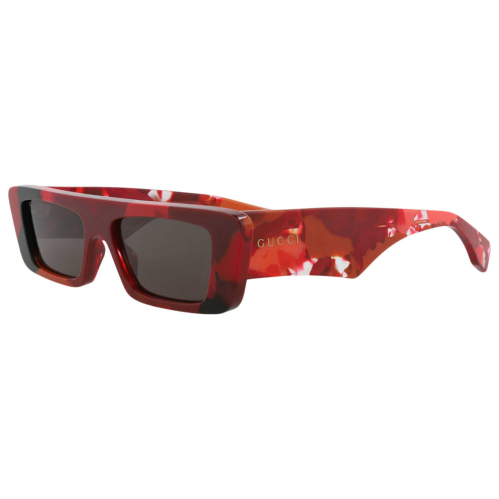 Gafas de Sol Gucci Rojo Cuadrada GG1625S-30014953-002