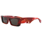 Gafas de Sol Gucci Rojo Cuadrada GG1625S-30014953-002