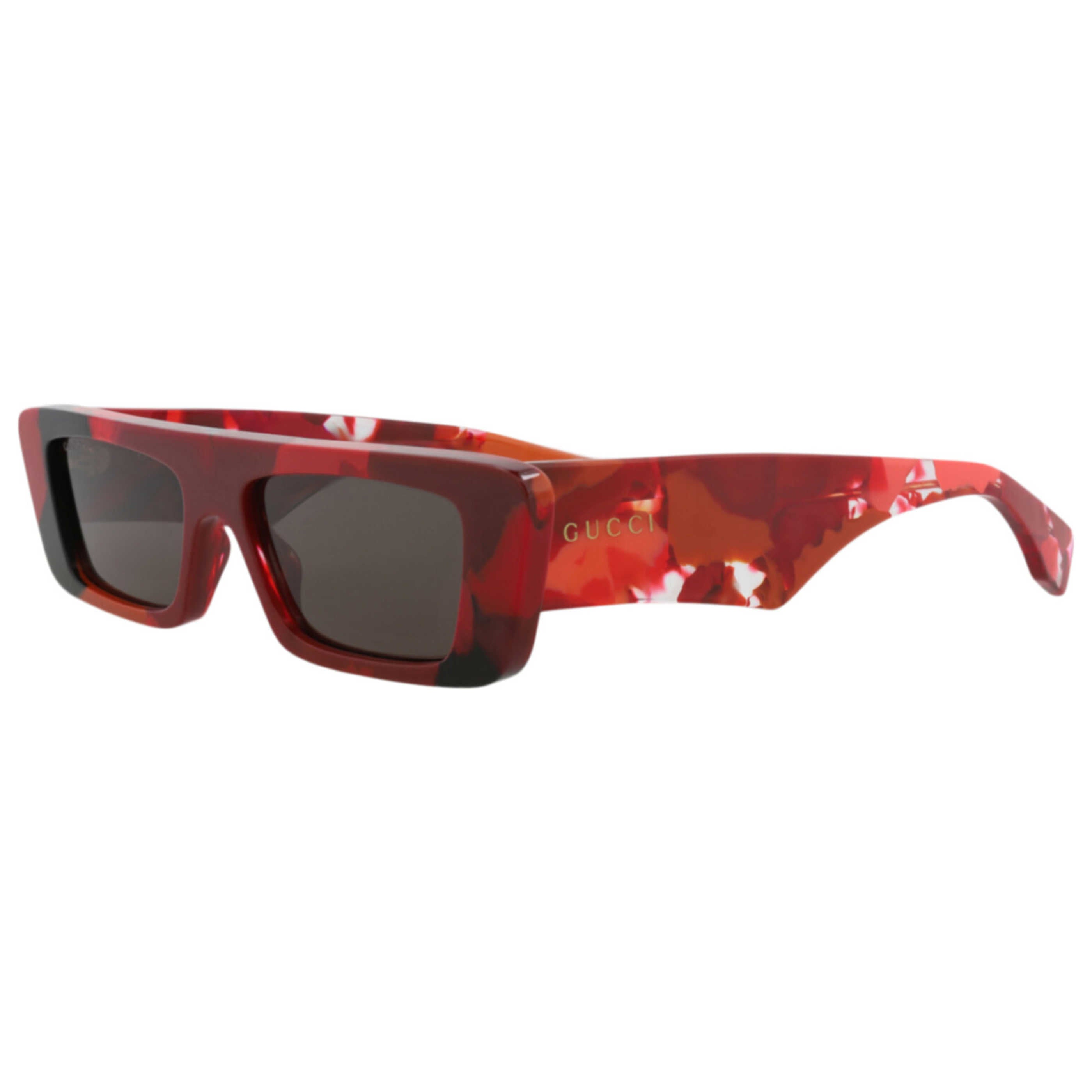 Gafas de Sol Gucci Rojo Cuadrada GG1625S-30014953-002