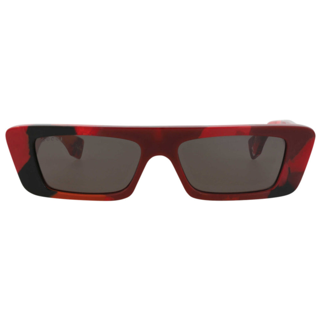 Gafas de Sol Gucci Rojo Cuadrada GG1625S-30014953-002