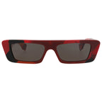 Gafas de Sol Gucci Rojo Cuadrada GG1625S-30014953-002