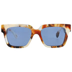 Gafas de Sol Gucci Marrón Cuadrada GG1626S-30014954-001