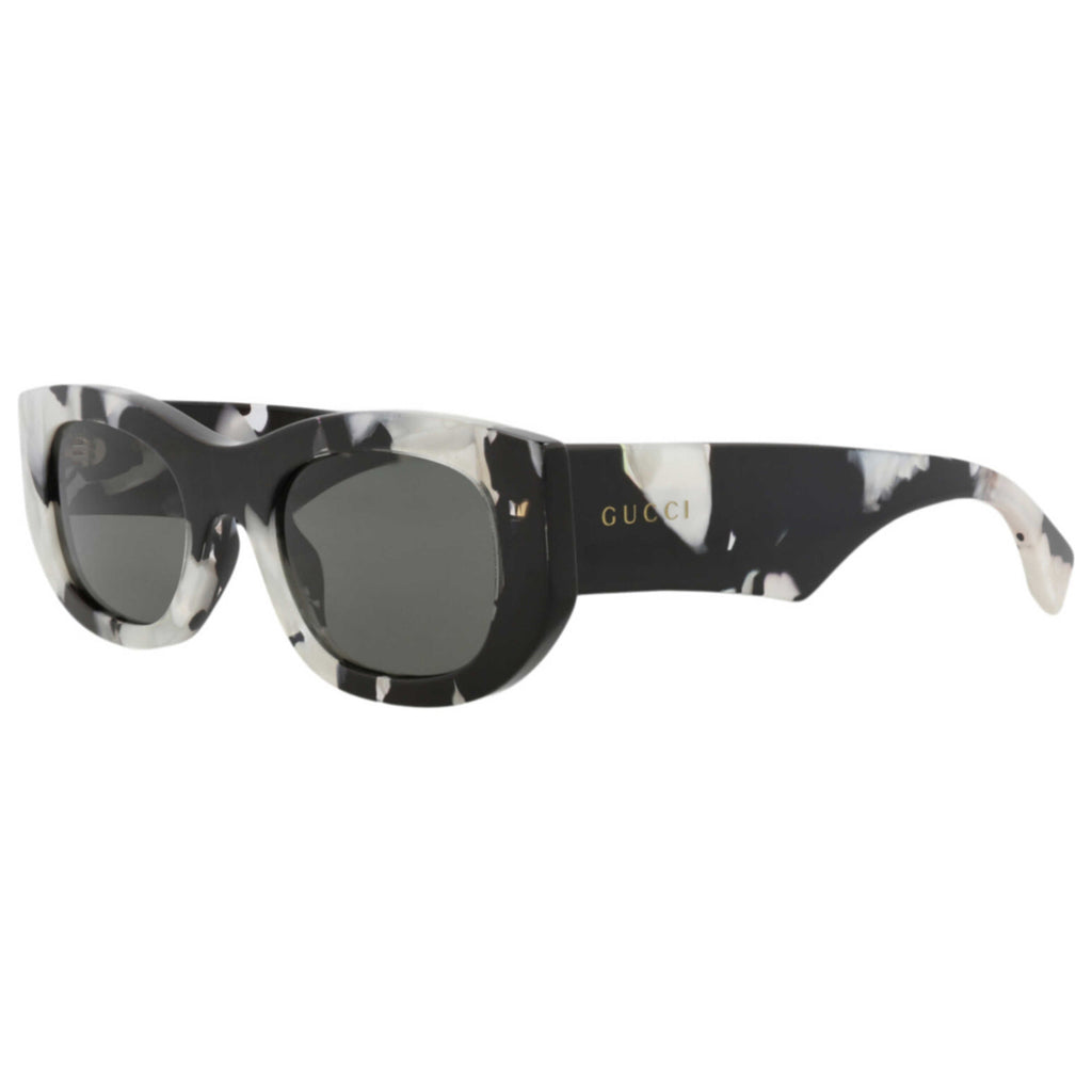 Gafas de Sol Gucci Negro Redonda GG1627S-30014955-002