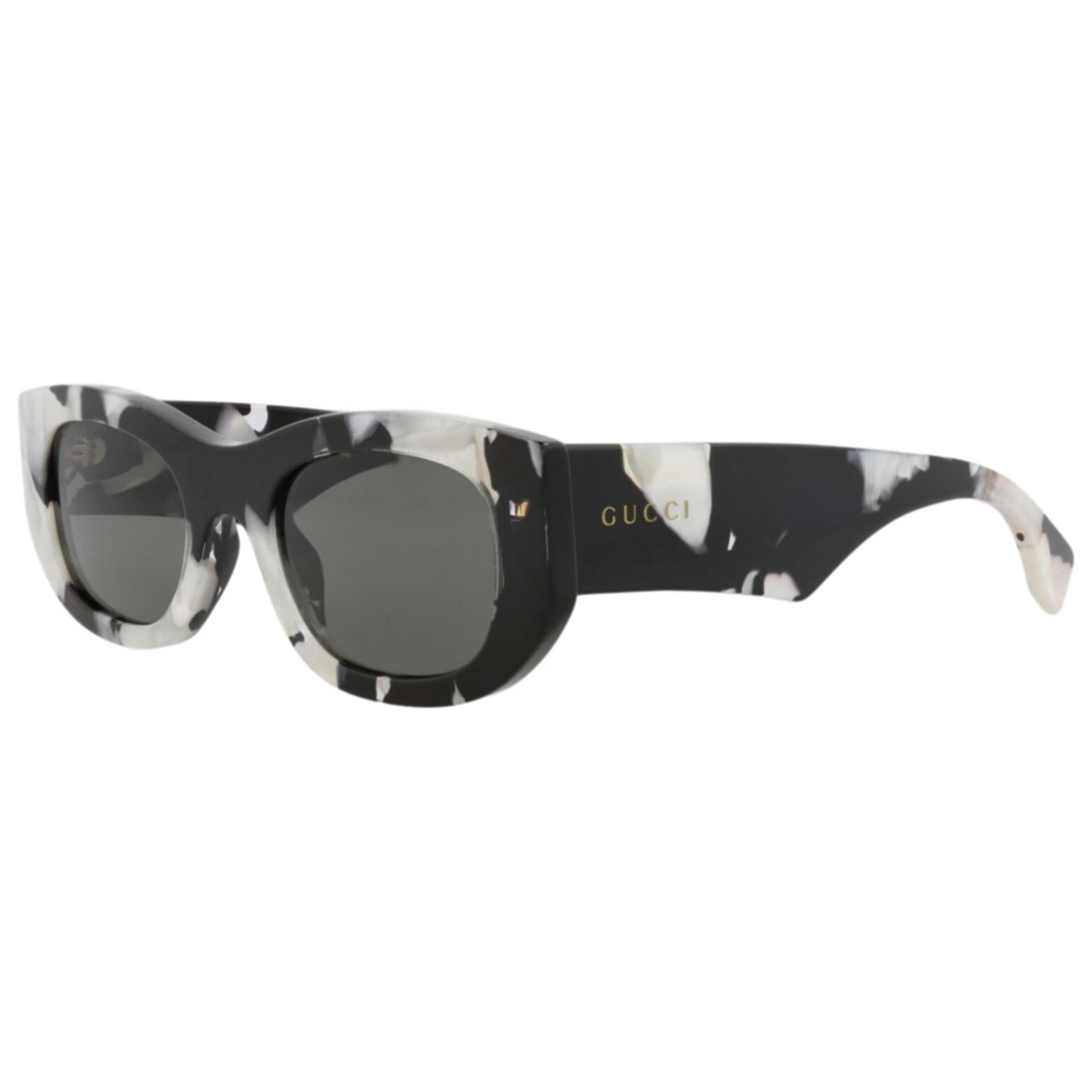 Gafas de Sol Gucci Negro Redonda GG1627S-30014955-002