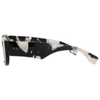 Gafas de Sol Gucci Negro Redonda GG1627S-30014955-002