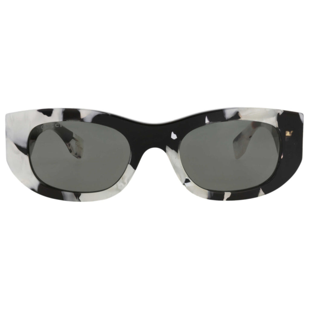 Gafas de Sol Gucci Negro Redonda GG1627S-30014955-002