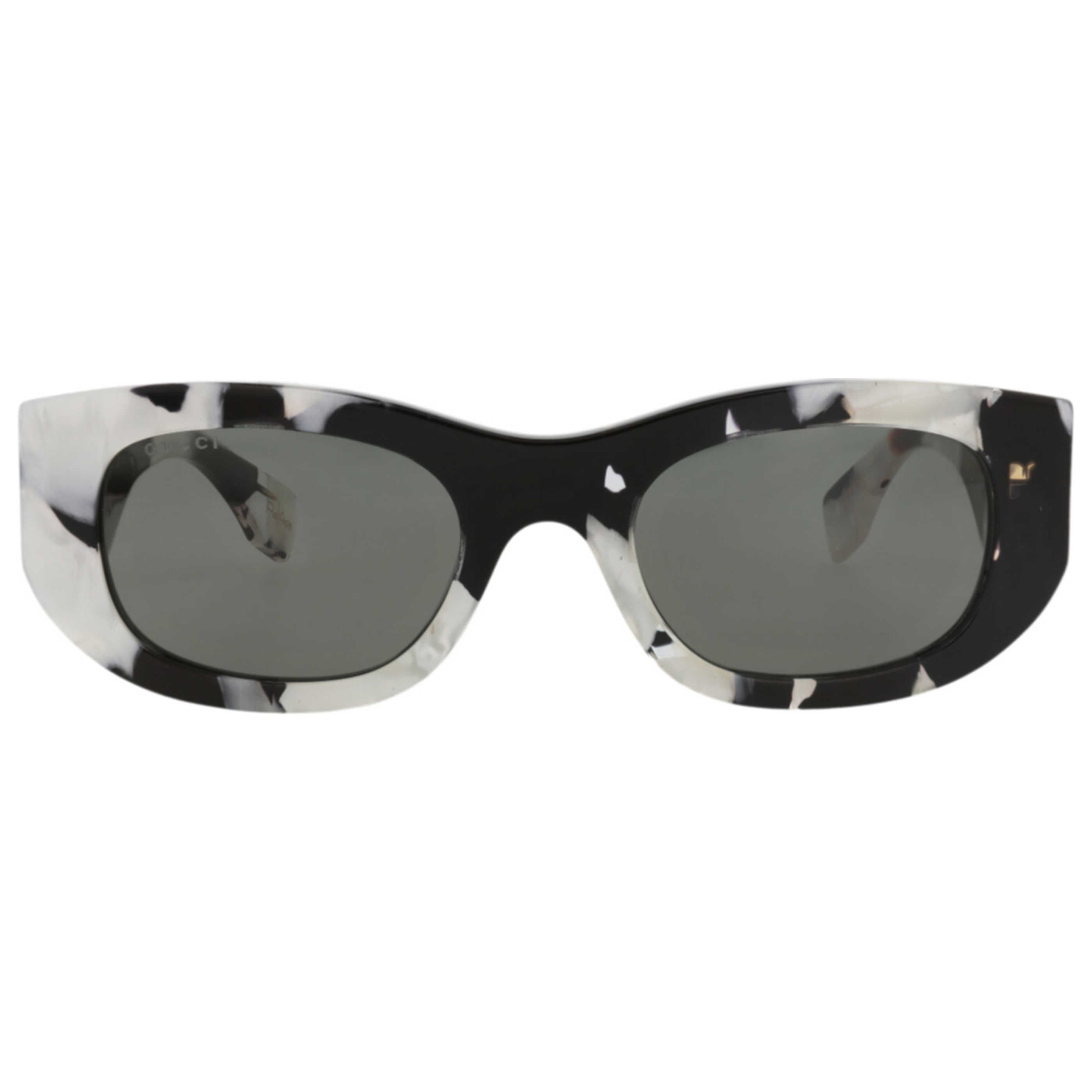 Gafas de Sol Gucci Negro Redonda GG1627S-30014955-002