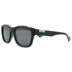 Gafas de Sol Gucci Negro Cuadrada GG1630S-30014936-001