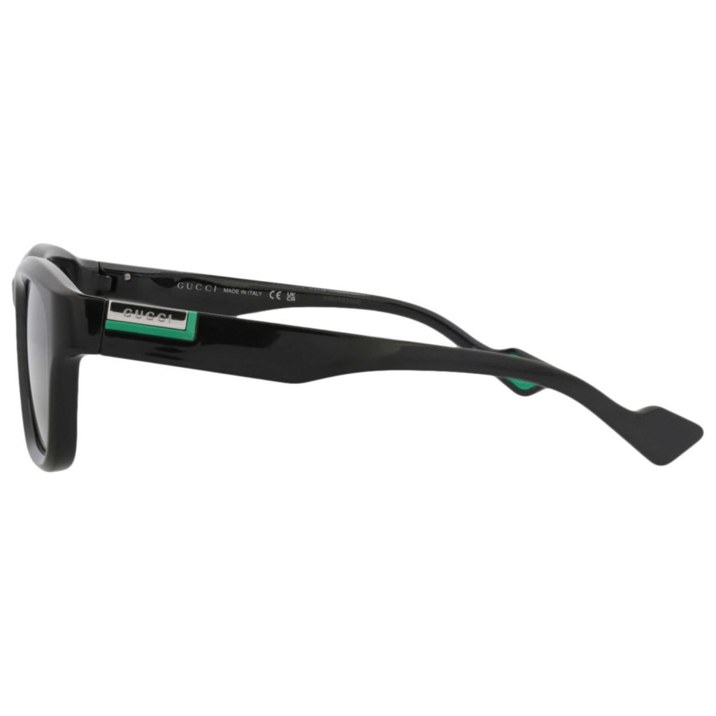 Gafas de Sol Gucci Negro Cuadrada GG1630S-30014936-001