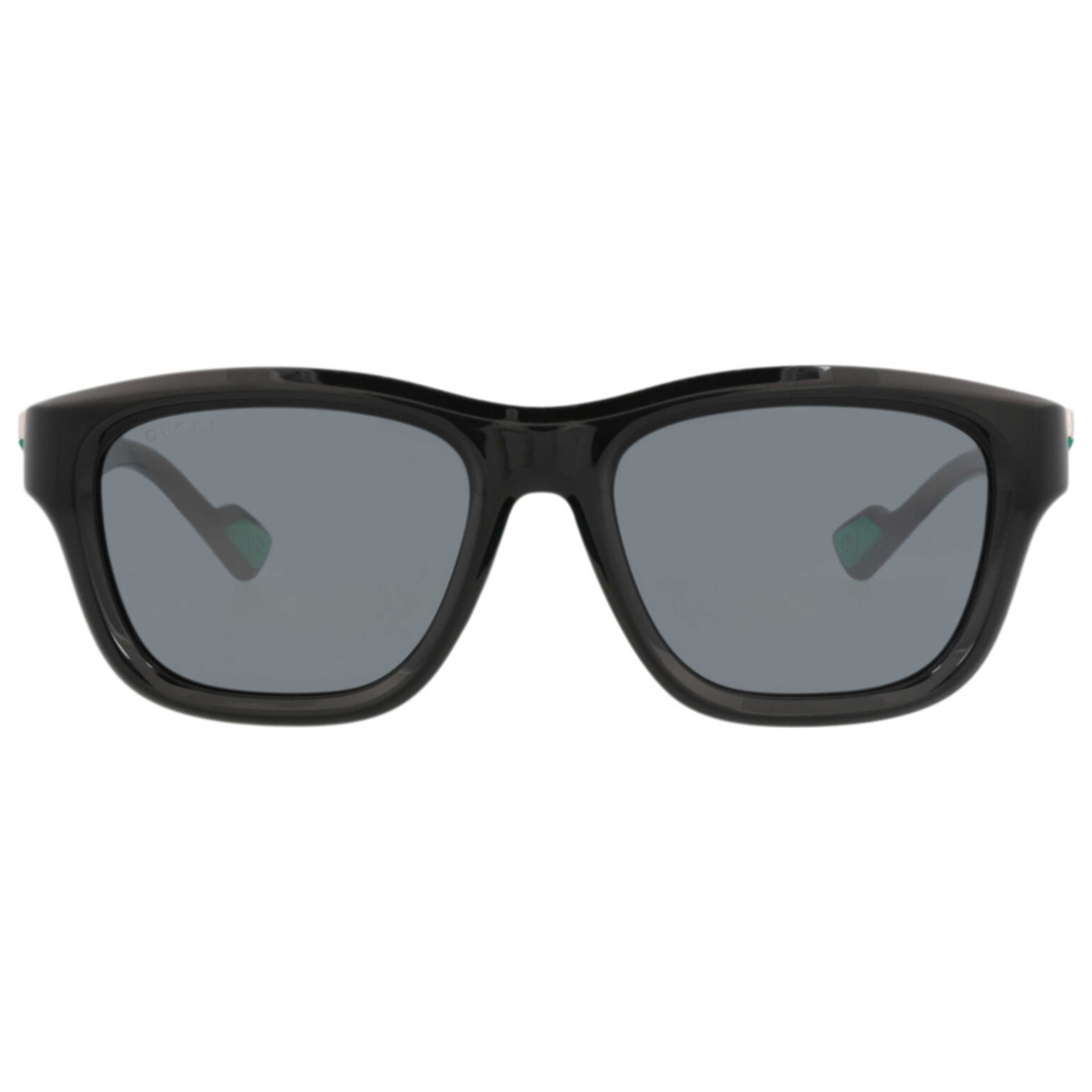 Gafas de Sol Gucci Negro Cuadrada GG1630S-30014936-001