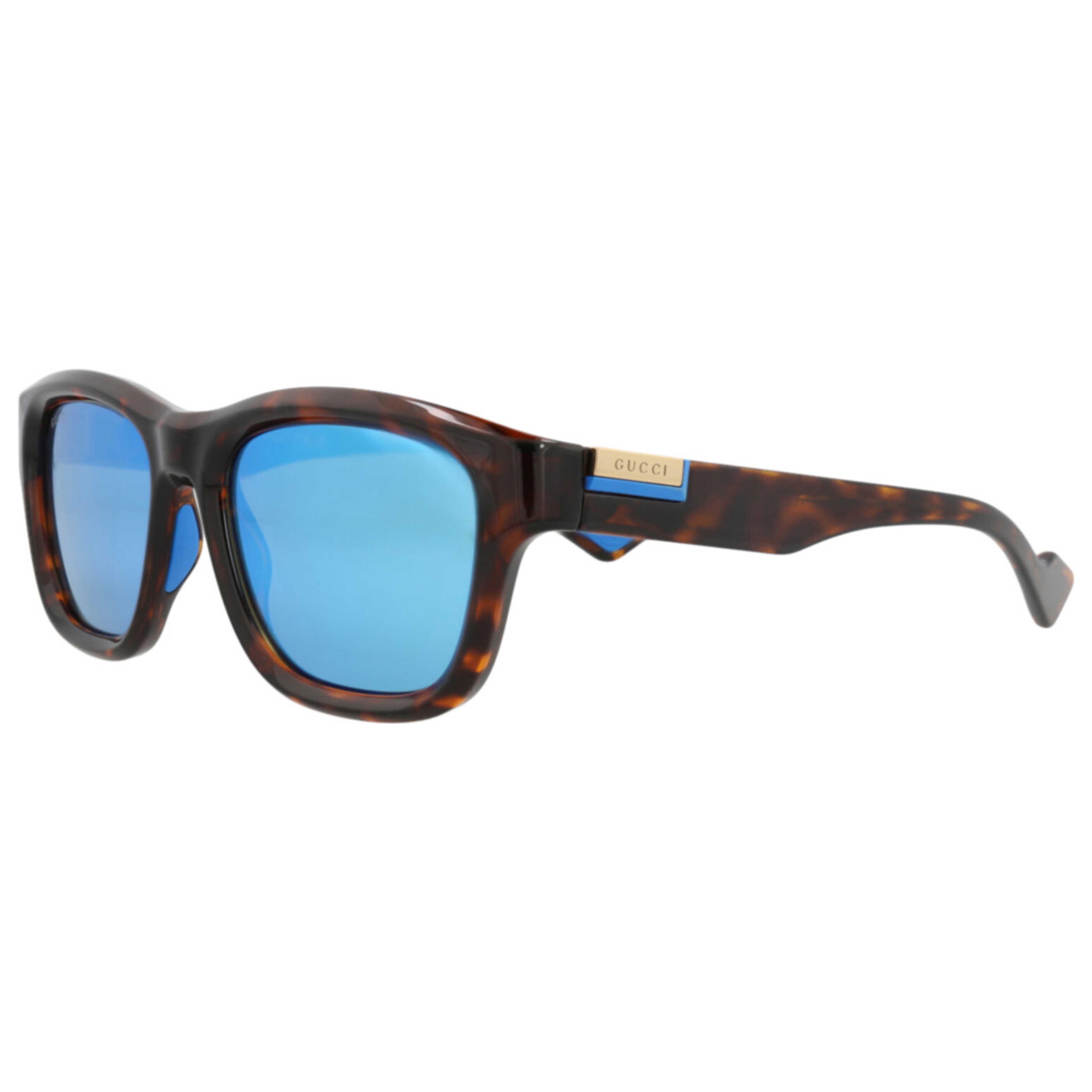 Gafas de Sol Gucci Marrón Cuadrada GG1630S-30014936-002